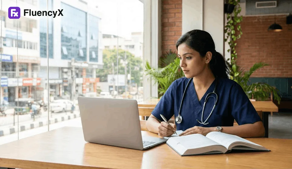 OET Writing for Nurses in India: Mastering the Exam from Kerala to Delhi