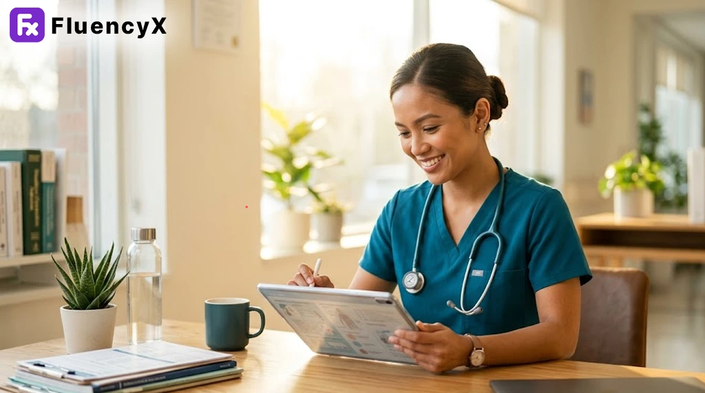 Pass OET Writing in the Philippines: Top Tips for Pinoy Nurses